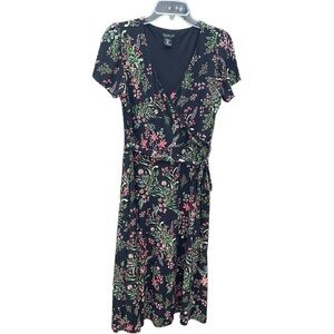 RACHEL ZOE DRESS SIZE M